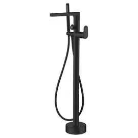 Смеситель Boheme Spectre 459-B для ванны