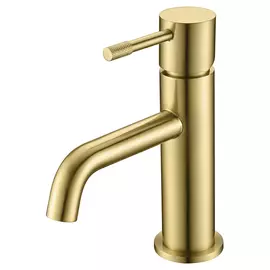 Смеситель Boheme Uno 461-MG для раковины