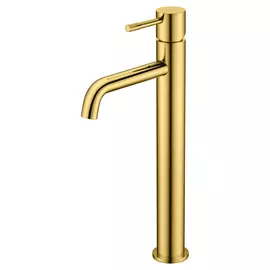 Смеситель Boheme Uno 462-G для раковины