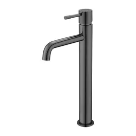 Смеситель Boheme Uno 462-GM для раковины