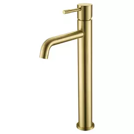 Смеситель Boheme Uno 462-MG для раковины