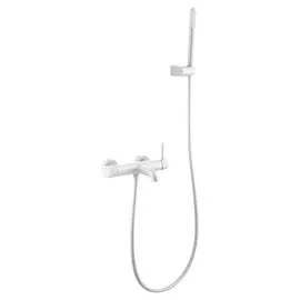 Смеситель Boheme Uno 463-MW для ванны