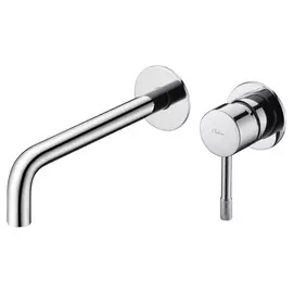 Смеситель Boheme Uno 465-CR для раковины