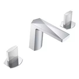 Смеситель Boheme Venturo 150-CR-Touch для раковины