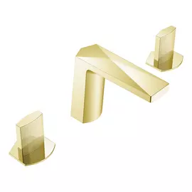 Смеситель Boheme Venturo 150-MG-Touch для раковины