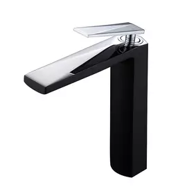 Смеситель Boheme Venturo 372-b для раковины