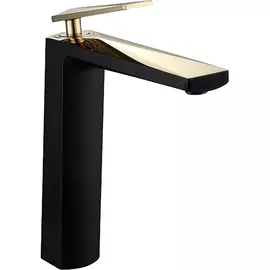 Смеситель Boheme Venturo 382-b для раковины