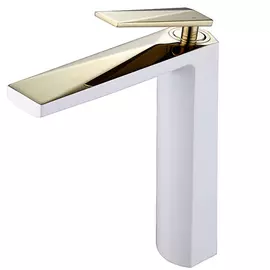 Смеситель Boheme Venturo 382-w для раковины