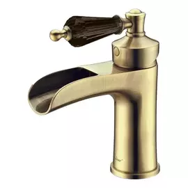 Смеситель Boheme Vogue 201-BSW для раковины