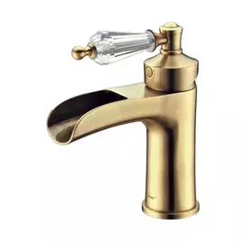 Смеситель Boheme Vogue 201-SW для раковины