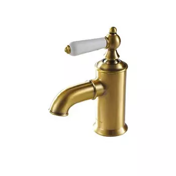 Смеситель Bravat Art F175109U для раковины