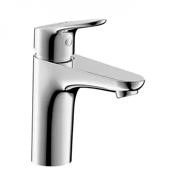 Смеситель Bravat Drop F14898C для раковины