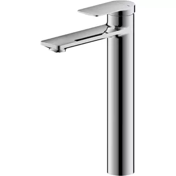 Смеситель Bravat Eddie F1369402CP-A-RUS для раковины