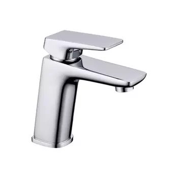 Смеситель Bravat Frey F1368401CP-ENG для раковины