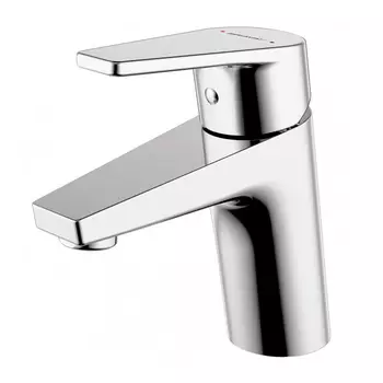 Смеситель Bravat Line F15299C 1 для раковины