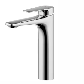 Смеситель Bravat Source F1173218CP-A-ENG для раковины