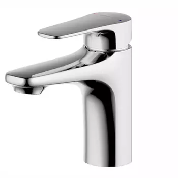 Смеситель Bravat Source F1173218CP-ENG для раковины