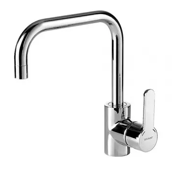 Смеситель Bravat Stream F73783C 1 для кухни