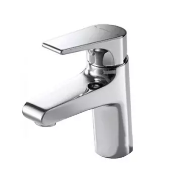 Смеситель Bravat Vega F1119177CP для раковины