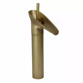 Смеситель для раковины Bronze De Luxe 10101