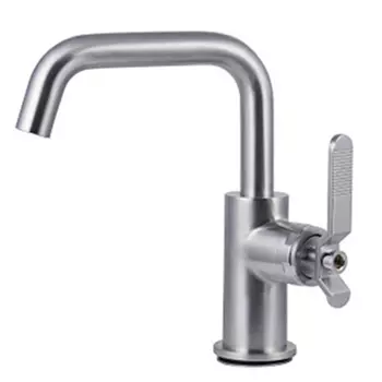 Смеситель для раковины Bronze De Luxe Loft 1178CC