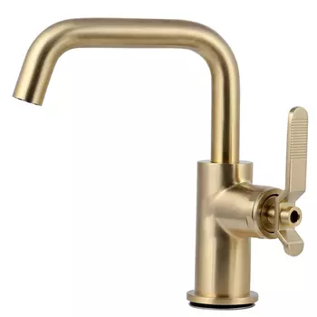 Смеситель для раковины Bronze De Luxe Loft 1178CG