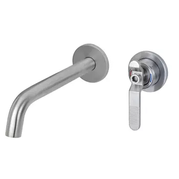 Смеситель для раковины Bronze De Luxe Loft 5530CC