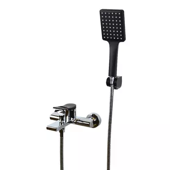 Смеситель для ванны Bronze De Luxe Element EL03CB