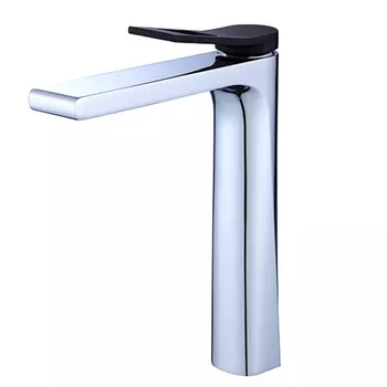 Смеситель для раковины Bronze De Luxe Element EL21CB