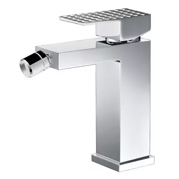 Смеситель для биде Bronze De Luxe Grani W980