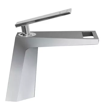 Смеситель Bronze De Luxe Quadro A919 для раковины