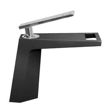 Смеситель Bronze De Luxe Quadro A919BC для раковины