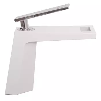 Смеситель Bronze De Luxe Quadro A919WC для раковины