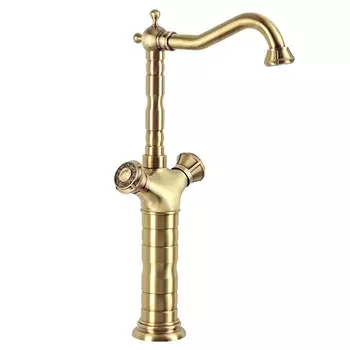 Смеситель для раковины Bronze De Luxe Royal 21973/1