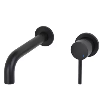 Смеситель для раковины Bronze De Luxe Scandi 14511B