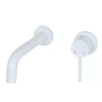 Смеситель для раковины Bronze De Luxe Scandi 14511W