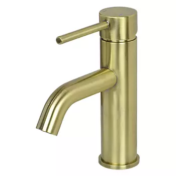 Смеситель для раковины Bronze De Luxe Scandi 1451BR