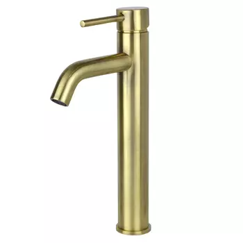 Смеситель для раковины Bronze De Luxe Scandi 1452BR