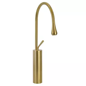 Смеситель для раковины Bronze De Luxe Scandi 9015BR