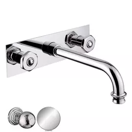 Смеситель Cezares Aphrodite BLS2-01-M для раковины