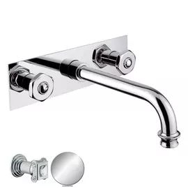 Смеситель Cezares Aphrodite BLS2-01-Sw для раковины