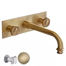 Смеситель Cezares Aphrodite BLS2-02-O для раковины