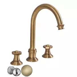 Смеситель Cezares Aphrodite BLS2-A-02-M для раковины