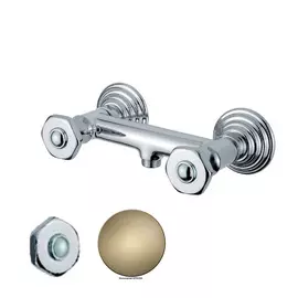 Смеситель Cezares Aphrodite DS-02-S1 для душа