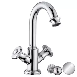 Смеситель Cezares Aphrodite LS2-01-M для раковины