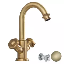 Смеситель Cezares Aphrodite LS2-02-Sw для раковины