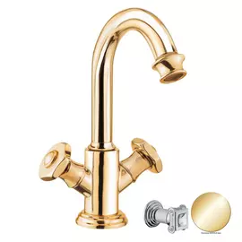 Смеситель Cezares Aphrodite LS2-03/24-Sw для раковины