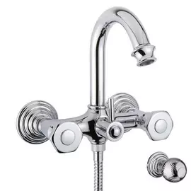 Смеситель Cezares Aphrodite V-01-M для ванны