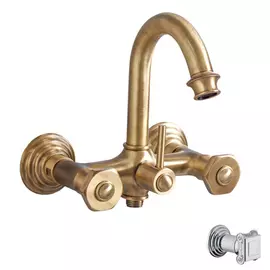 Смеситель Cezares Aphrodite V-02-O для ванны