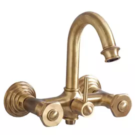 Смеситель Cezares Aphrodite V-02-S1 для ванны